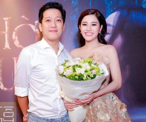 Sau Đàm Vĩnh Hưng, đến lượt Tố My tiết lộ chi tiết đặc biệt về đám cưới Trường Giang - Nhã Phương
