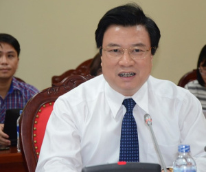 Thi THPT 2019: Sẽ không giao địa phương tự chấm thi