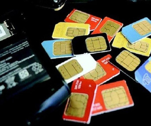 Thông báo của Ngân hàng Nhà nước liên quan việc chuyển SIM 11 số thành 10 số
