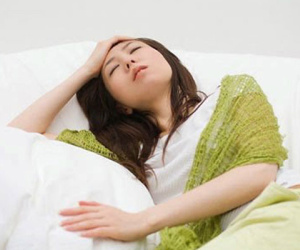 Tôi muốn trải nghiệm cuộc sống mới khi chồng có người đàn bà khác