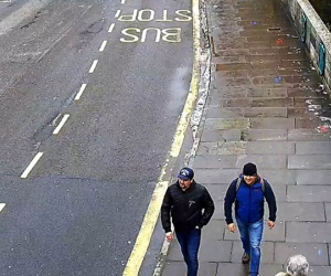Tổng thống Putin: Các nghi can trong vụ đầu độc Skripal đều là những thường dân