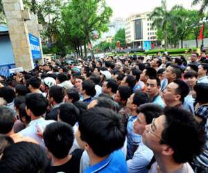 Trải nghiệm của một ông bố khi con học trường Thực nghiệm