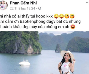 Tránh 'dớp' cứ đăng quang là bị lôi ảnh cũ, dàn thí sinh 'dọn dẹp' facebook trước đêm Chung kết Hoa hậu Việt Nam 2018