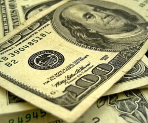 Tỷ giá ngoại tệ ngày 13/9: USD treo cao, thách thức tất cả
