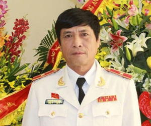 Vì sao cựu tướng Nguyễn Thanh Hóa được nhiều tình tiết giảm nhẹ?