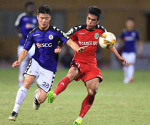 VPF đổi lịch V-League và Cup Quốc gia vì Bình Dương dọa bỏ giải