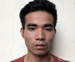 'Vừa mở cửa, tôi giật bắn vì thấy sọ và hàm răng người'