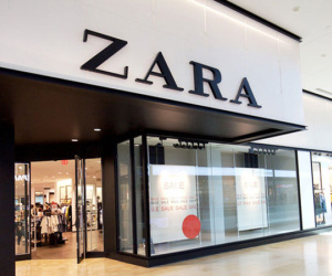 Zara Hà Nội bị tố lục túi đồ, coi người phụ nữ như kẻ cắp, tội phạm