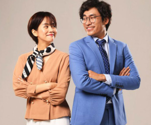 An Nguy rơi nước mắt thừa nhận yêu Kiều Minh Tuấn