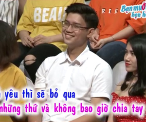 BMHH: Anh trai tìm người yêu nhưng cậu em trai ngồi dưới mới là nhân vật được chú ý vì quá đẹp trai
