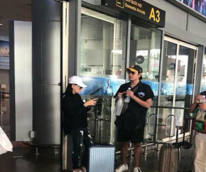 Cát Phượng lên tiếng khi bị tố là người đứng sau 'giật dây' chuyện tình Kiều Minh Tuấn và An Nguy