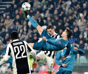 Champions League thay đổi giờ thi đấu từ mùa 2018-2019