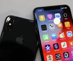 'Choáng' với chi phí sửa chữa iPhone Xs Max