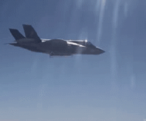 Đem quốc bảo F-35 đánh Syria, Mỹ mong 'được cả tiếng lẫn miếng': Coi chừng mất sạch