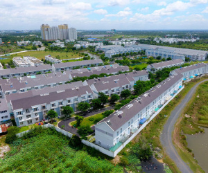 Doanh nghiệp nào đứng sau dự án treo 14 năm liên quan đến Tiến Đạt?