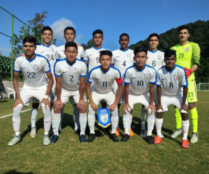 Giải mã đối thủ của U16 Việt Nam tại VCK U16 Châu Á