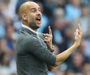 Guardiola muốn dẫn dắt ĐTQG
