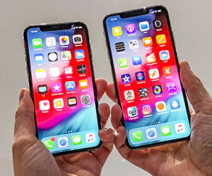 Liệu iPhone Xs Max 6,5 inch có ra đời nếu Steve Jobs còn sống