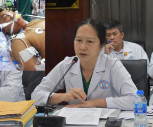 Mẹ tố bệnh viện Chợ Rẫy tắc trách khiến con trai 19 tuổi tử vong: Bệnh viện khẳng định làm đúng chuyên môn