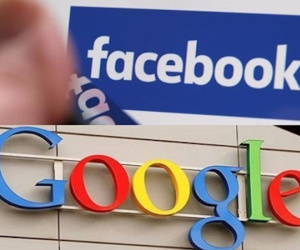 Nghị viện châu Âu thông qua luật yêu cầu Facebook, Google trả phí