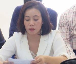 Người đàn bà bắn chồng giữa lúc chờ ly hôn bị tuyên phạt 7 năm tù