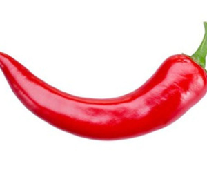 Người phụ nữ ăn ớt bị kẹt trong phổi suốt 6 năm mà không biết