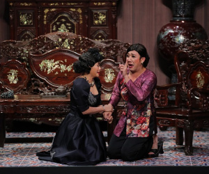 Ơn giời, cậu đây rồi tập 1: Trấn Thành 'cảnh cáo' khách mời có 'tình ý' với Trường Giang