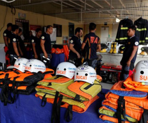Philippines căng mình đối phó siêu bão Mangkhut