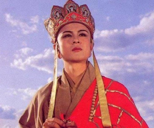 Sự thật việc Từ Thiếu Hoa bỏ vai Đường Tăng: Vì vài đồng bạc lẻ mà không lấy được chân kinh, 60 tuổi chật vật kiếm tiền