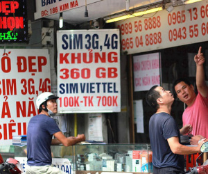 Trước giờ G đổi 60 triệu số điện thoại: Vẫn lo mất tiền