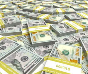 Tỷ giá ngoại tệ ngày 14/9: USD tụt giảm trên mọi thị trường