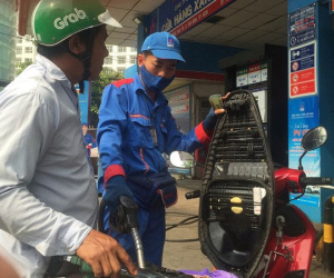 ‘Xăng sinh học E5, ít quốc gia nào làm được như Việt Nam’