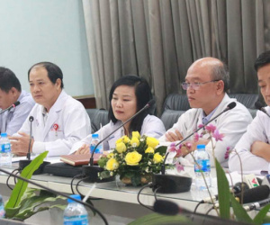 Bị tố quan liêu để bệnh nhân tử vong, Bệnh viện Chợ Rẫy nói gì?
