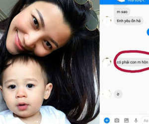 Câu hỏi này từ bạn của chồng khiến chị vợ tức mình lao vào ăn thua, hội chị em nghe xong hoàn toàn ủng hộ