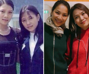 Giữa showbiz thị phi, vẫn có tình bạn đầy hiếm có tồn tại đến 20 năm của Mỹ Tâm và Hồng Ngọc