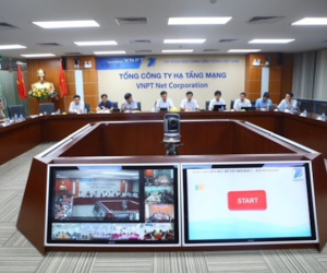 Hơn 1 triệu thuê bao VinaPhone đầu 0124 đã 'đại phát' thành 084