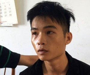 Nghi phạm thứ 2 trong vụ sát hại tài xế ôtô, ném xác ở đèo Thung Khe đã bị bắt