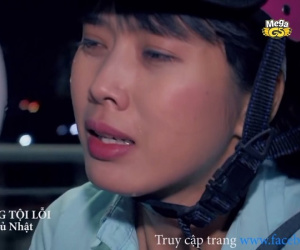 Phim Cung đường tội lỗi tập 17: Minh Châu suýt mất 'đời con gái' vì đi hát với trai lạ