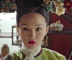 Phim Hậu cung Như Ý truyện: Fan hâm mộ bực bội với Như Ý vì bị vu oan ngoại tình vẫn không chịu ác