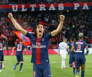 PSG - Saint Etienne: Bước ngoặt bất ngờ, phạt đền cay đắng