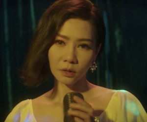 Thu Minh rốt cuộc là nữ chính ngôn tình hay nữ phụ 'đam mỹ' trong MV mới?