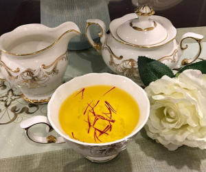 Thưởng trà 2,2 tỷ/kg, đắt hơn vàng ròng: Thú xa xỉ của đại gia Việt