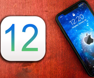 Apple phát hành iOS 12 chính thức từ 17/9