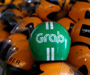 Cục Cạnh tranh: Vụ Grab mua lại Uber có thể áp dụng Luật Cạnh tranh mới để xử lý