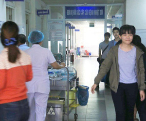Đà Nẵng: 2 du khách tử vong, 1 người nguy kịch nghi do ngộ độc