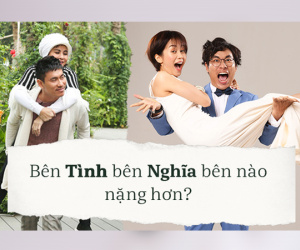Đàn bà như Cát Phượng chắc chỉ có một, đàn ông như Kiều Minh Tuấn càng khó có hai!