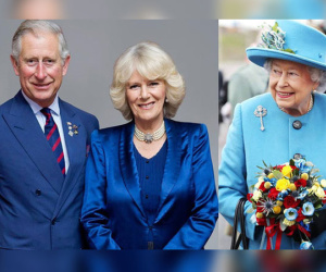 Lần đầu hé lộ vụ bê bối mới của bà Camilla, cả gan 'phá tan tành' tiệc mừng 70 năm ngày cưới của Nữ hoàng Anh vì ghen tuông