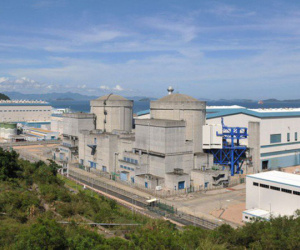 Lo ngại thảm kịch 'Fukushima thứ 2', TQ dồn toàn lực bảo vệ 2 nhà máy hạt nhân trước siêu bão Mangkhut