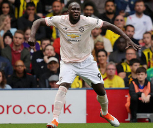 Lukaku tiết lộ Mourinho là nguyên nhân khiến Man United 'tụt hứng', suýt mất điểm ở hiệp 2