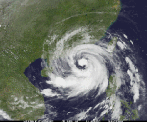 Phó thủ tướng yêu cầu không chủ quan khi ứng phó bão số 6 - Mangkhut